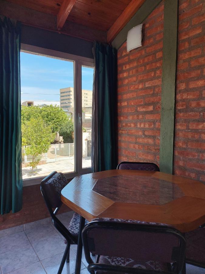 Las Retamas - Viviendas Turisticas Zapala Kültér fotó