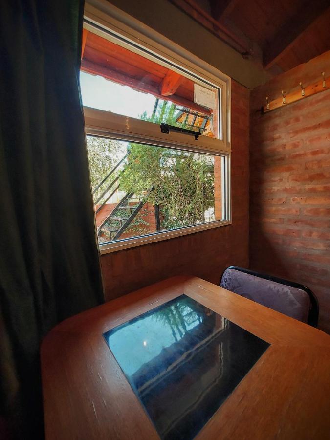 Las Retamas - Viviendas Turisticas Zapala Kültér fotó